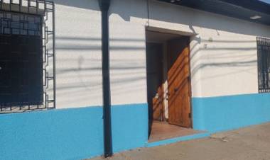 Todo listo para inaugurar la Clínica Médico Veterinaria Municipal en Linares