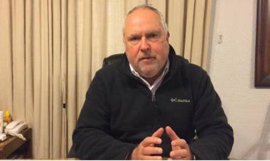 Filtran audio de Cristian Menchaca comunicando la decisión de no seguir en campaña