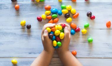 Especialista advierte que aumento de obesidad detectado en escolares será difícil de tratar en pandemia