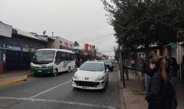 Intendente llama a la responsabilidad y autocuidado durante este fin de Semana Santo y anuncia nuevas medidas del Plan Paso a Paso
