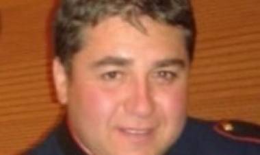 Bombero linarense permanece grave por Covid-19 en el hospital base