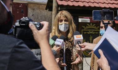 Ximena Rincón anuncia voto a favor del tercer retiro: “Presidente Piñera no vaya al TC”