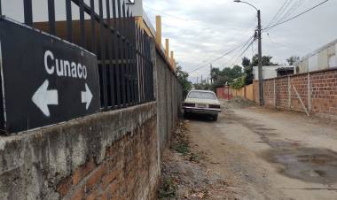 Alarma por disparos ocurridos al interior de la población Yerbas Buenas