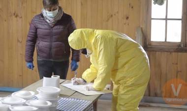 Tras denuncias a la Contraloría municipio revocó licitación de plan de entrega de “2000 raciones de alimentos”