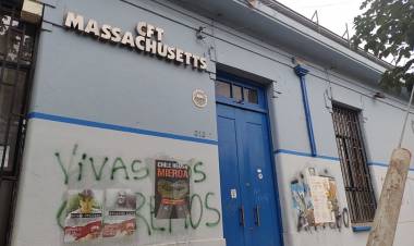 CFT Massachusetts iniciará su cese de actividades a contar del 2024