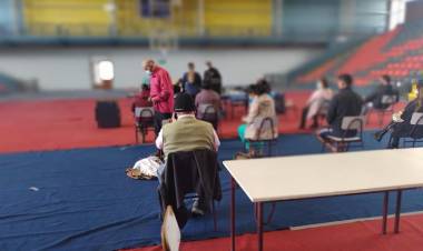 Pandemia del Covid-19: 71 nuevos casos en Linares y 387 activos