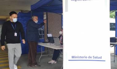 Linares suma 64 nuevos contagios de Covid-19