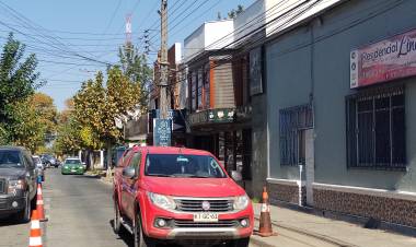 Cepa brasileña, alta movilidad y reuniones familiares son las causas de los altos casos de Covid-19 en Linares