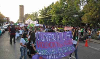 (VIDEO) Linares tendrá Centro de Atención en Violencia contra la Mujer