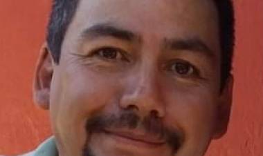 Cadena de oración por la salud de linarense que se mantiene grave por Covid-19 en el hospital 