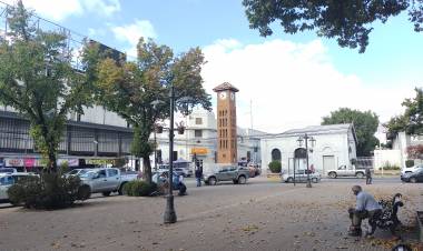 (AUDIO) Municipio de Linares decide postergar entrega de 413 millones de pesos vía FONDEVE para cautelarlos ante la crisis socio-económica por el Covid-19