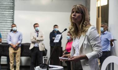 (VIDEO) “Presidente le da la espalda a Chile”: Ximena Rincón lamenta decisión de llevar tercer retiro al TC