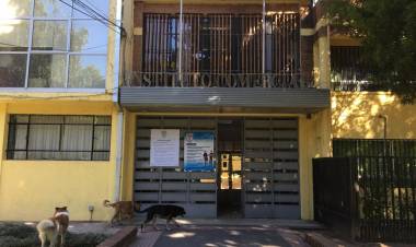 Mario Meza: “En Linares no volveremos a clases presenciales bajo ningún contexto ni consideración”