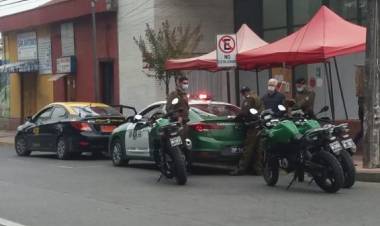 Exclusivo: con el método del “excremento” roban 5 millones de pesos a empresario agrícola en la Plaza de Linares