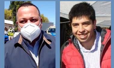 Tribunal determina juicio oral simplificado en denuncia por amenazas contra director de Seguridad Pública de la Municipalidad de Linares