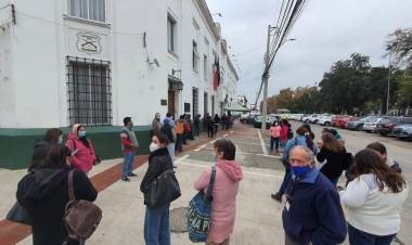 Covid-19 en Linares: 73 nuevos casos y 397 en condición activa 