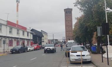 Linares sigue en cuarentena y los contagios de Covid-19 continúan siendo altos