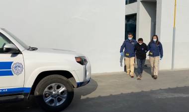 Prisión preventiva para sujeto que violó y abuso sexualmente en forma reiterada contra tres menores en Longaví