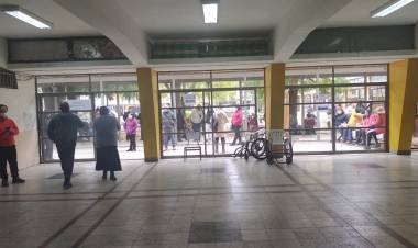 Linares: 68 nuevos casos de Covid-19 y 351 en condición activa