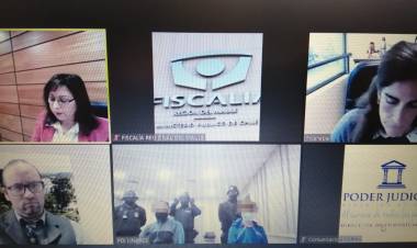 El martes próximo serán formalizados presuntos homicidas de menor en la comuna de Longaví