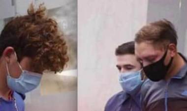 (AUDIO) Jueza de garantía decreta prisión preventiva para psicópatas que violaron y asesinaron a menor en Longaví