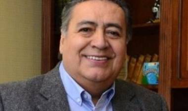 Pesar por fallecimiento de fundador de Diario El Centro, César Aldana Norambuena