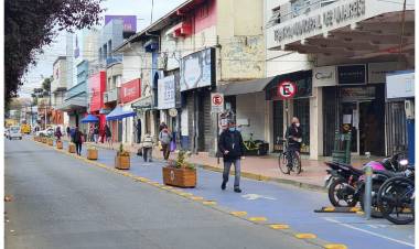 Linares podría avanzar a la Fase 2 de la “Transición” tras sorprendente baja de casos Covid-19
