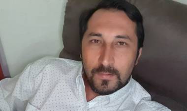 Manuel Alejandro Salinas se une al equipo de Séptima Página Noticias Linares