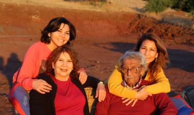 Pesar por deceso de abogado y dirigente deportivo Julio Barros Carrasco