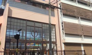 Colegio Instituto Linares debuta como local de votación y no se requiere ningún permiso para sufragar