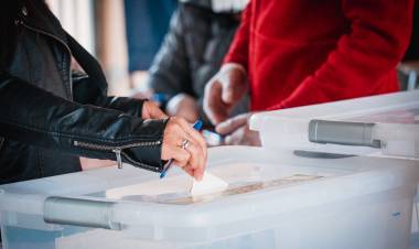 Epidemiólogos UTalca llaman a votar de manera segura