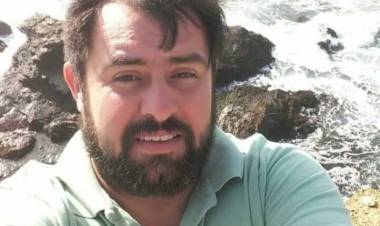 Pesar por deceso de reconocido conductor del transporte público linarense a consecuencia del Covid-19