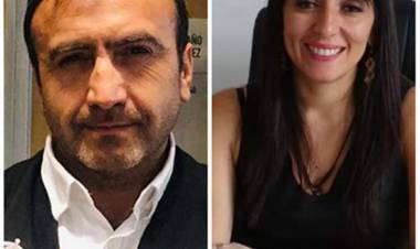 Cristina Bravo y Francisco Pulgar disputarán en segunda vuelta el cargo de gobernador o gobernadora regional