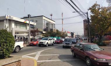 Bajan los casos nuevos y activos de Coronavirus en Linares