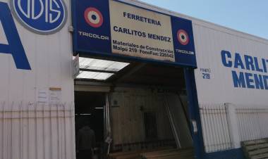 Ferretería linarense advierte de estafas y alerta a sus clientes