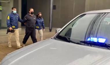 PDI detiene por estafa a sujeto que ofrecía por redes sociales trabajos de construcción 