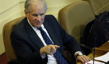 Diputado Matta respalda proyecto que restituye voto obligatorio en votaciones populares