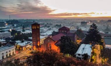 Tres años de Séptima Página Noticias Linares