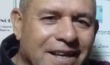 Pesar por deceso de dirigente, deportista y funcionario del Liceo “Valentín Letelier”, Humberto “Berto” Monsalve