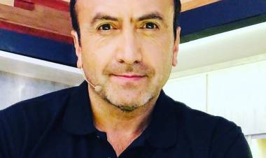 Francisco Pulgar desmiente y niega denuncia por abuso sexual y acusa campaña de desprestigio