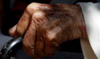 Adulto mayor de 84 años fallece debido a un incendio en la comuna de Longaví