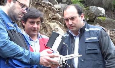 La fuerte pugna entre John Leandro Sancho Bichet y Francisco Durán Ramírez por el cupo a diputado de RN por el Maule sur