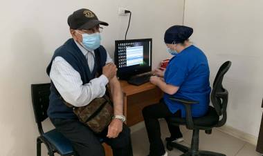 Nueva cuarentena para la comuna de Colbún por altos casos de Covid-19