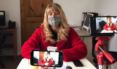 Senadora Rincón:  “Con Cristina Bravo vamos a enfrentar la cesantía endémica de Linares”