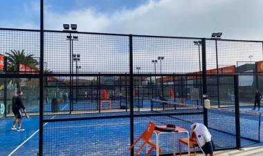 Recintos deportivos al aire libre puede abrir en Fase 1 y 2 del Plan Paso a Paso