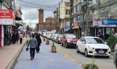 Llamativa baja de casos nuevos y activos de Covid-19 en Linares