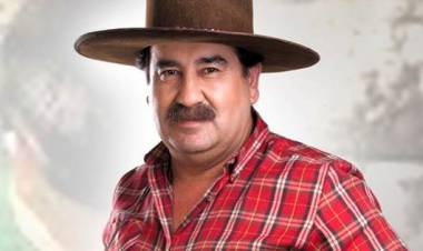 Sigue grave debido al Covid-19 el folklorista Alejandro “Jato” Cabello