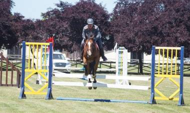 Ejército cierra sección ecuestre de la Escuela de Artillería de Linares