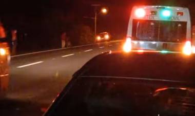 Fallece un ciclista en la ruta a la montaña de Linares