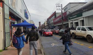 Pandemia en Linares: 18 casos nuevos y 118 personas en condición activa